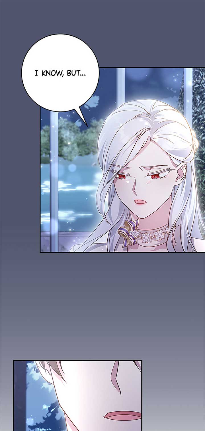 The Life of an Evil Empress Chapter 51 - Page 77