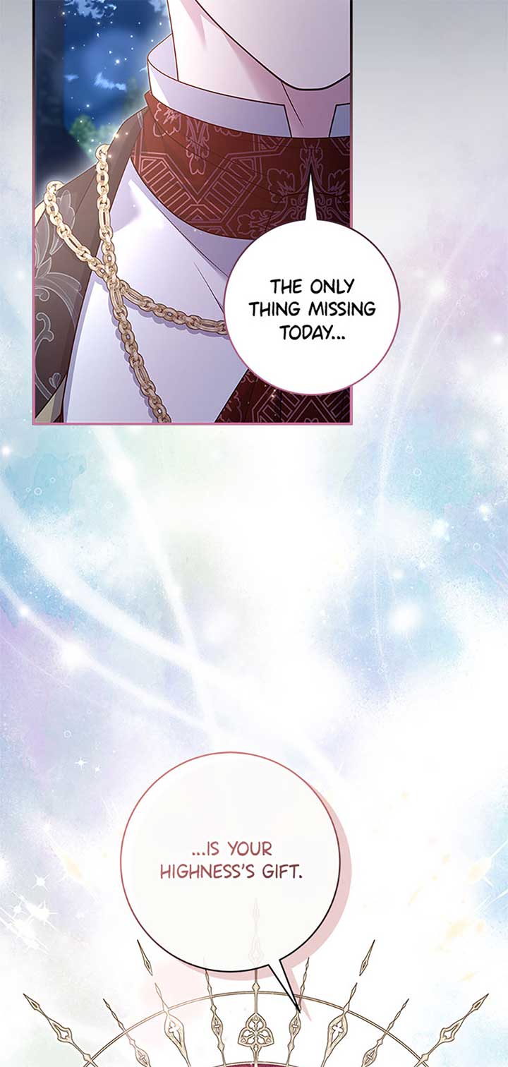 The Life of an Evil Empress Chapter 51 - Page 78