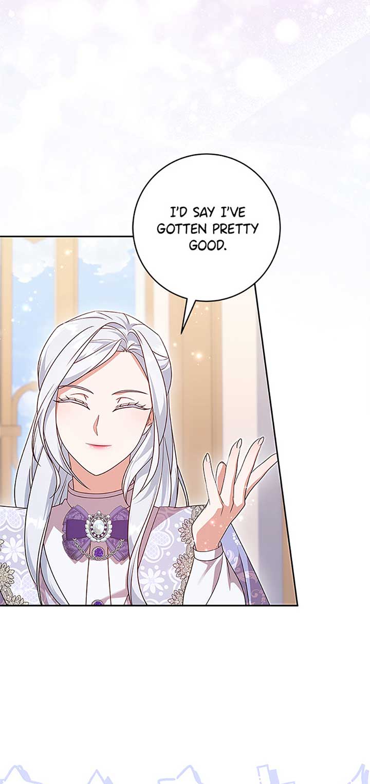 The Life of an Evil Empress Chapter 51 - Page 8