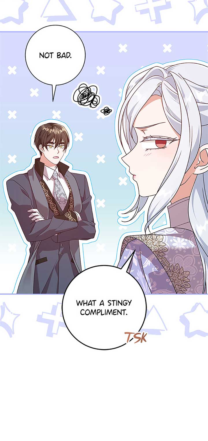 The Life of an Evil Empress Chapter 51 - Page 9