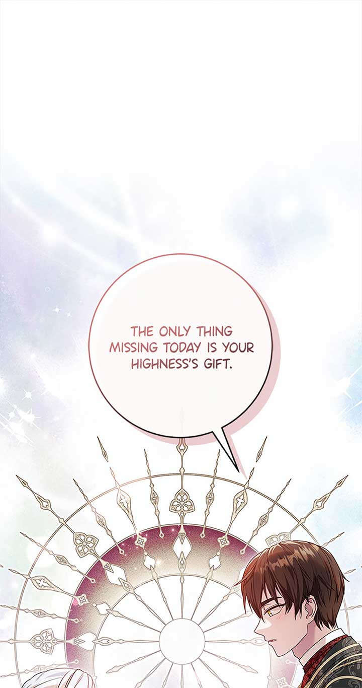 The Life of an Evil Empress Chapter 52 - Page 0