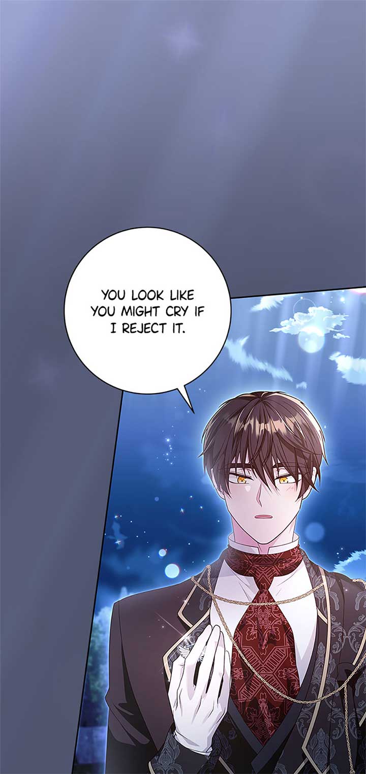 The Life of an Evil Empress Chapter 52 - Page 10