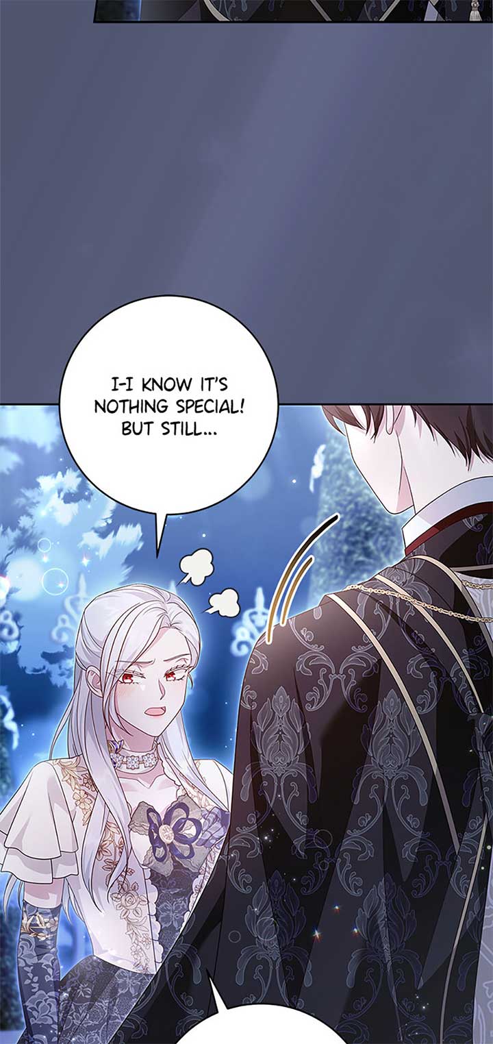The Life of an Evil Empress Chapter 52 - Page 11