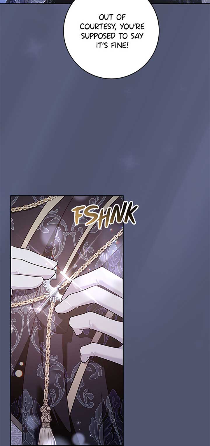 The Life of an Evil Empress Chapter 52 - Page 12