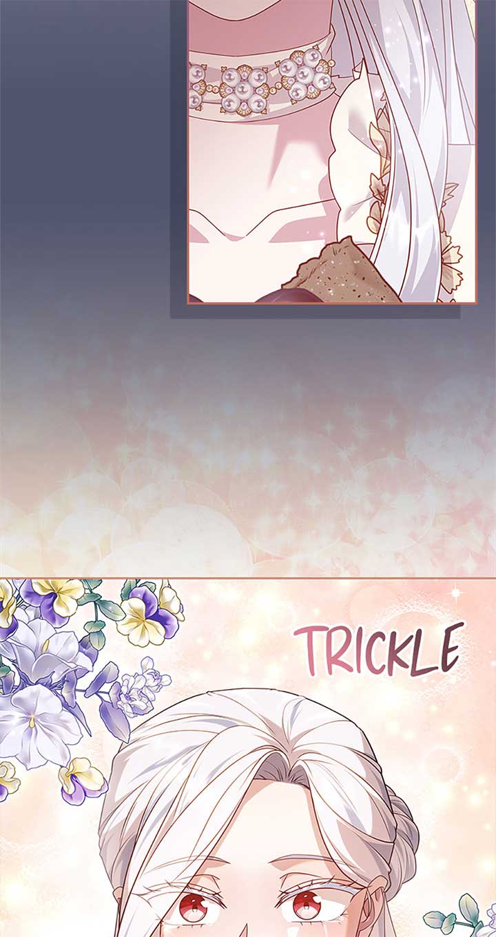 The Life of an Evil Empress Chapter 52 - Page 15