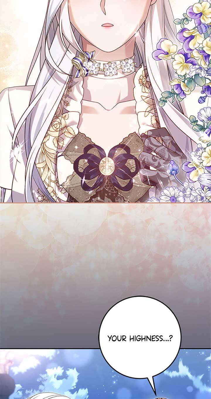 The Life of an Evil Empress Chapter 52 - Page 16