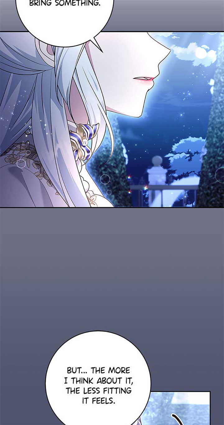 The Life of an Evil Empress Chapter 52 - Page 2