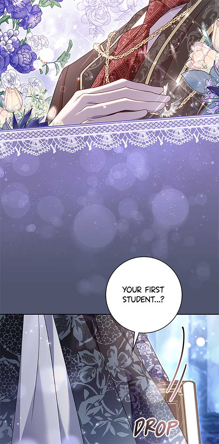 The Life of an Evil Empress Chapter 52 - Page 20