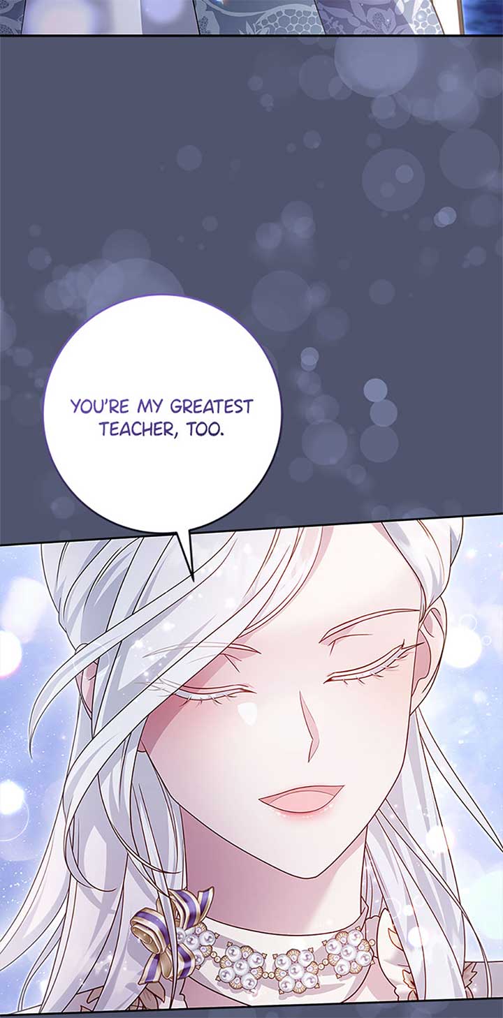 The Life of an Evil Empress Chapter 52 - Page 21