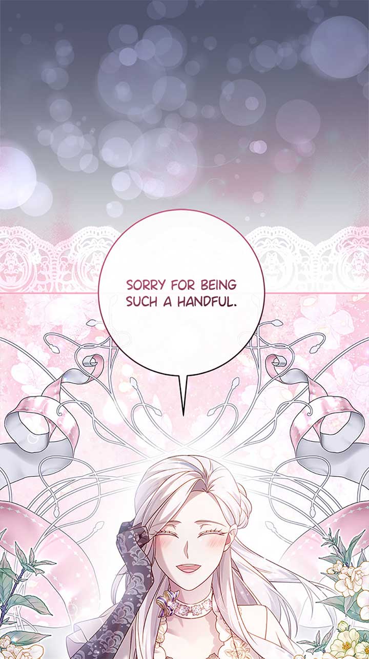 The Life of an Evil Empress Chapter 52 - Page 22