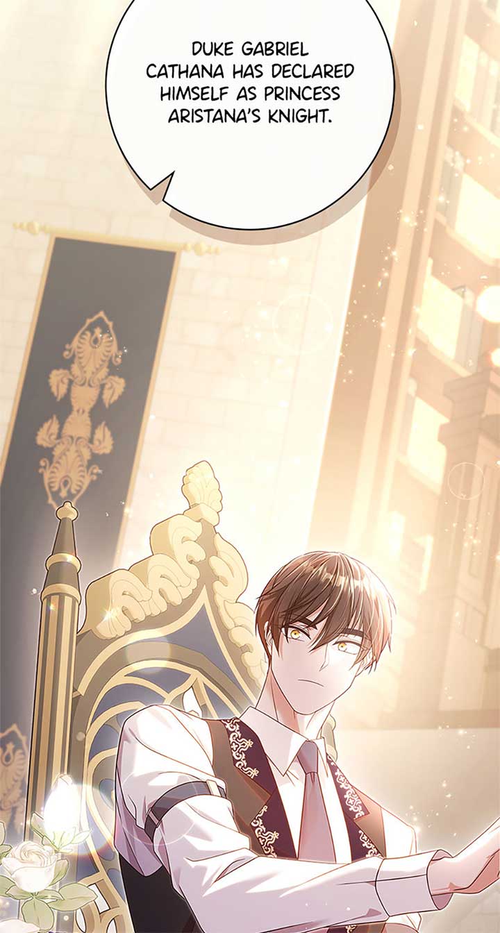The Life of an Evil Empress Chapter 52 - Page 29