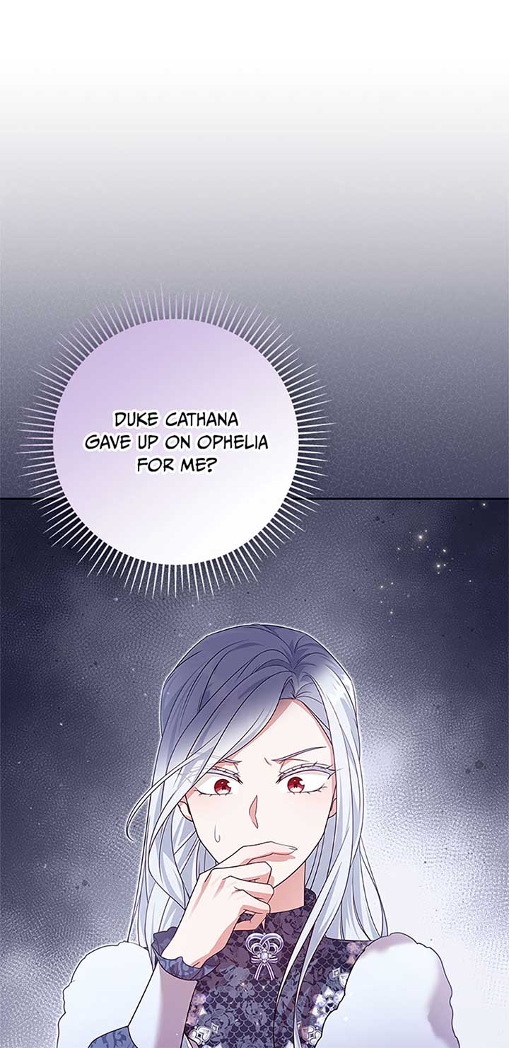 The Life of an Evil Empress Chapter 52 - Page 33