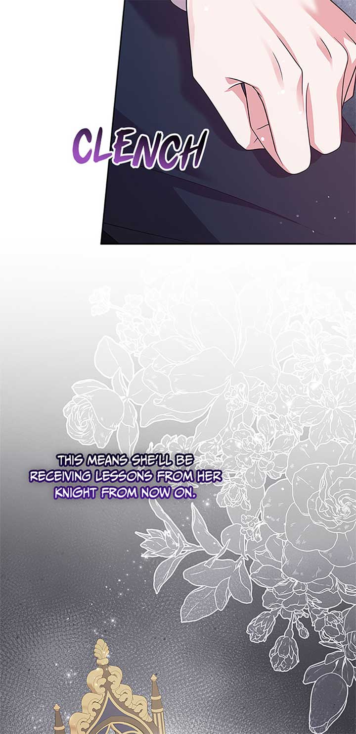 The Life of an Evil Empress Chapter 52 - Page 35