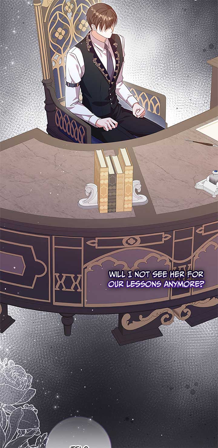 The Life of an Evil Empress Chapter 52 - Page 36