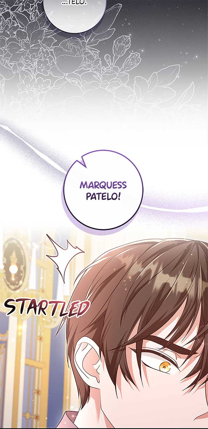 The Life of an Evil Empress Chapter 52 - Page 37