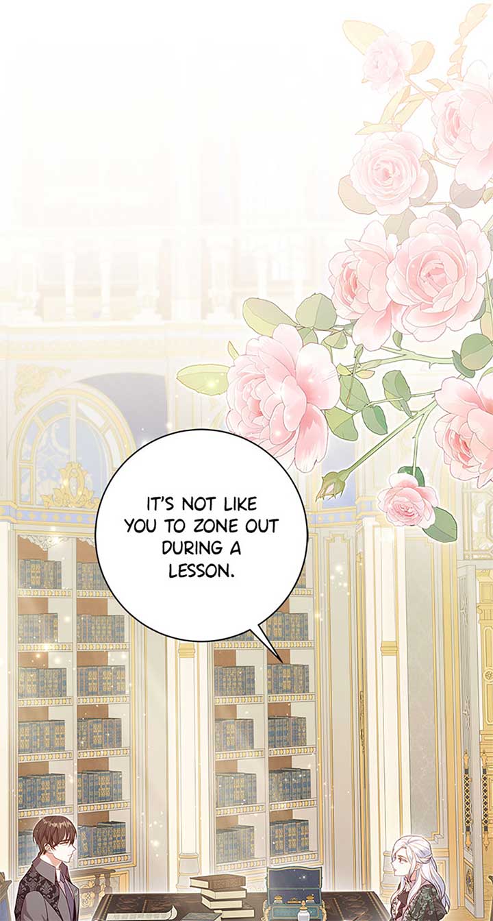 The Life of an Evil Empress Chapter 52 - Page 38