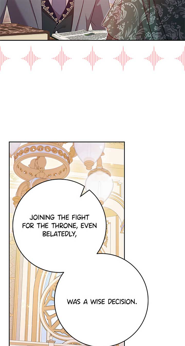 The Life of an Evil Empress Chapter 52 - Page 44