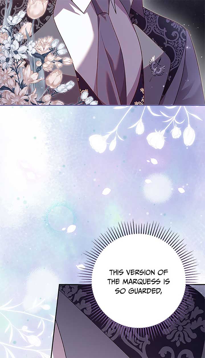 The Life of an Evil Empress Chapter 52 - Page 54