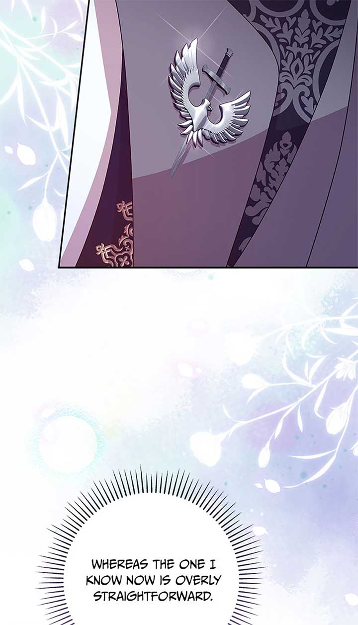 The Life of an Evil Empress Chapter 52 - Page 55