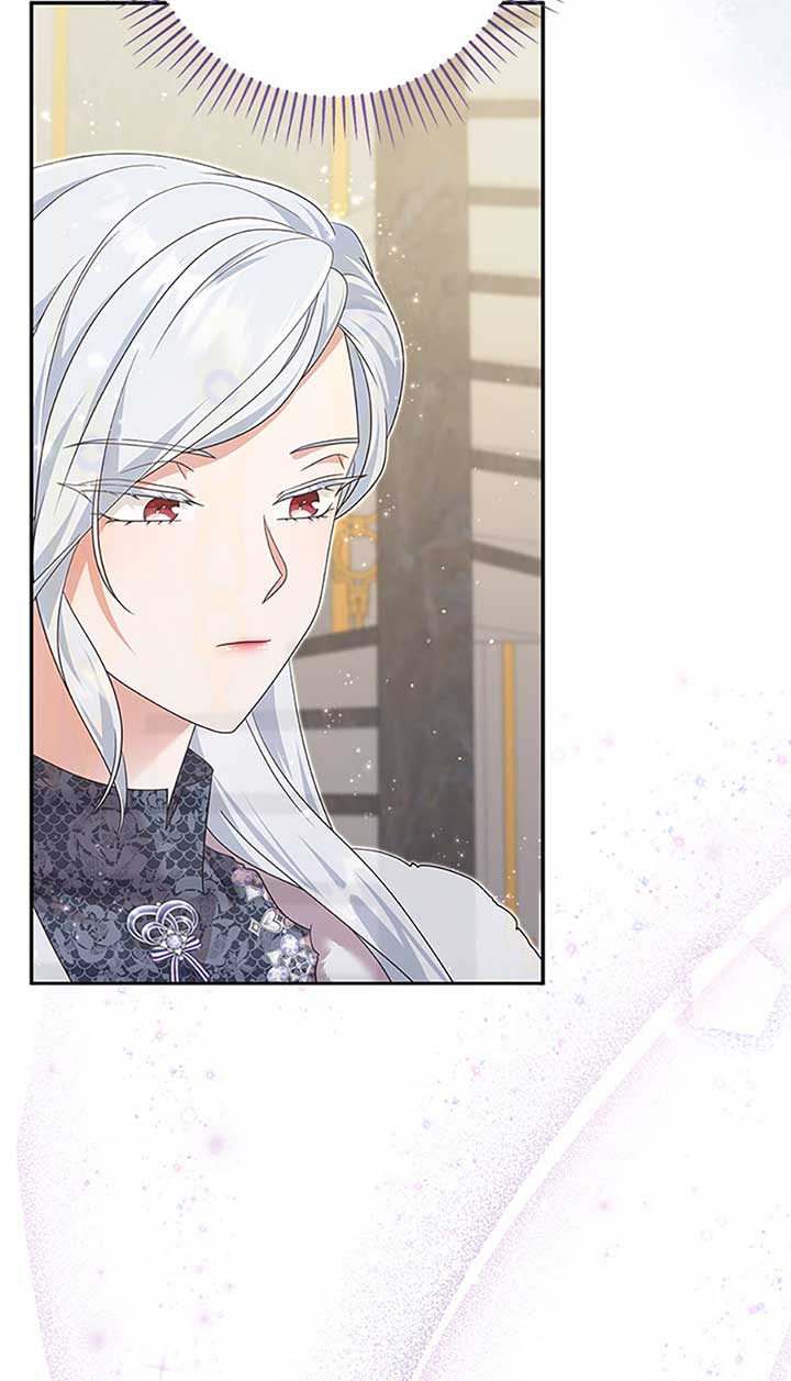 The Life of an Evil Empress Chapter 52 - Page 56