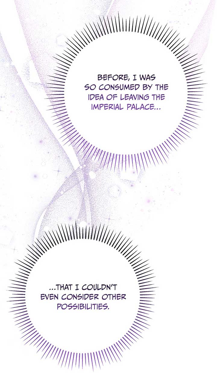 The Life of an Evil Empress Chapter 52 - Page 57