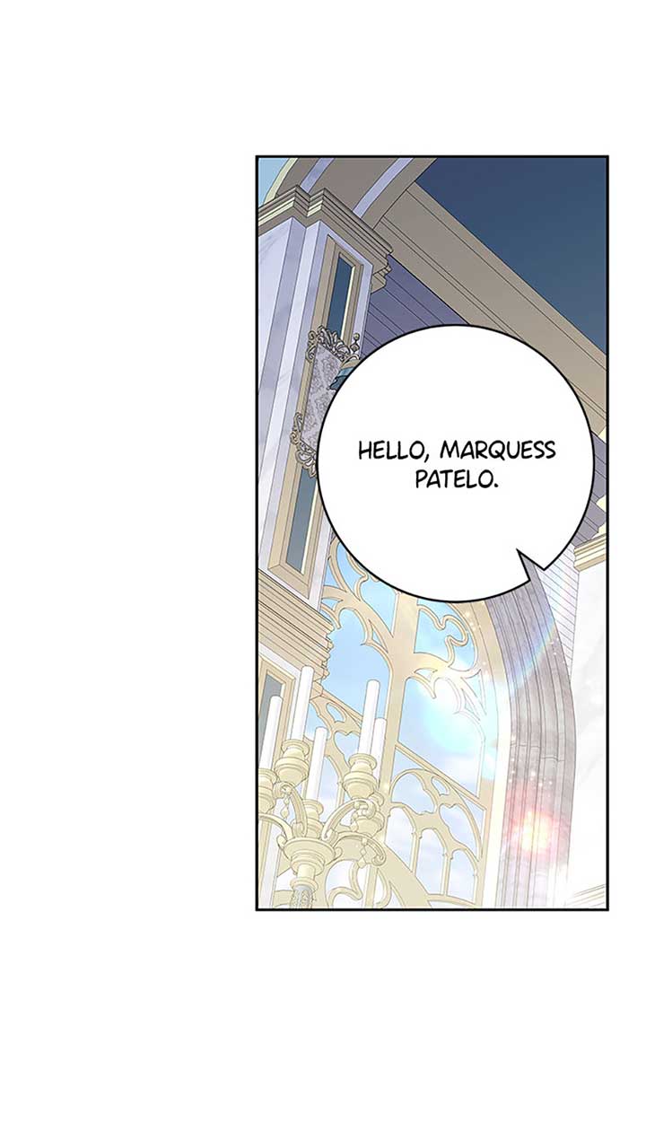 The Life of an Evil Empress Chapter 52 - Page 59