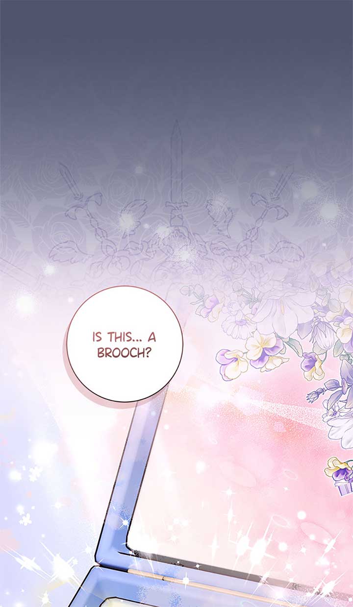 The Life of an Evil Empress Chapter 52 - Page 6