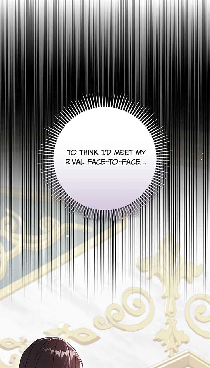 The Life of an Evil Empress Chapter 52 - Page 61