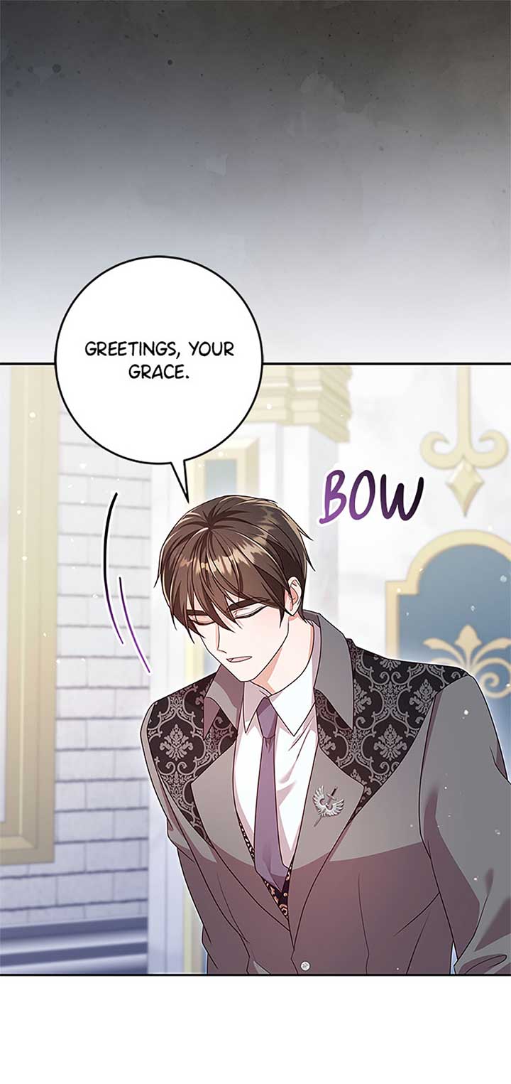 The Life of an Evil Empress Chapter 52 - Page 63