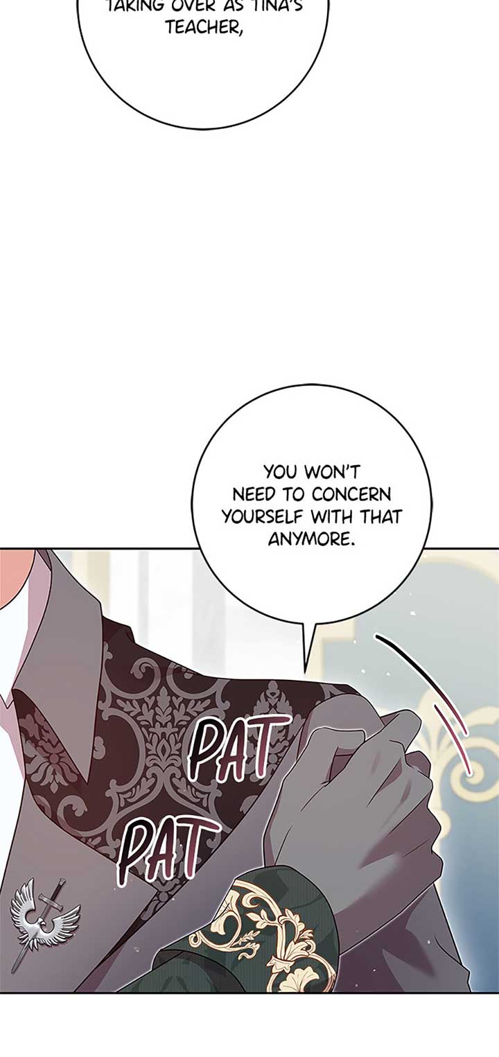 The Life of an Evil Empress Chapter 52 - Page 65
