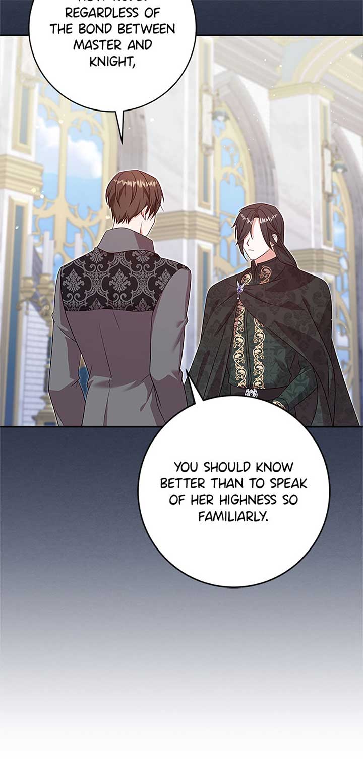 The Life of an Evil Empress Chapter 52 - Page 67