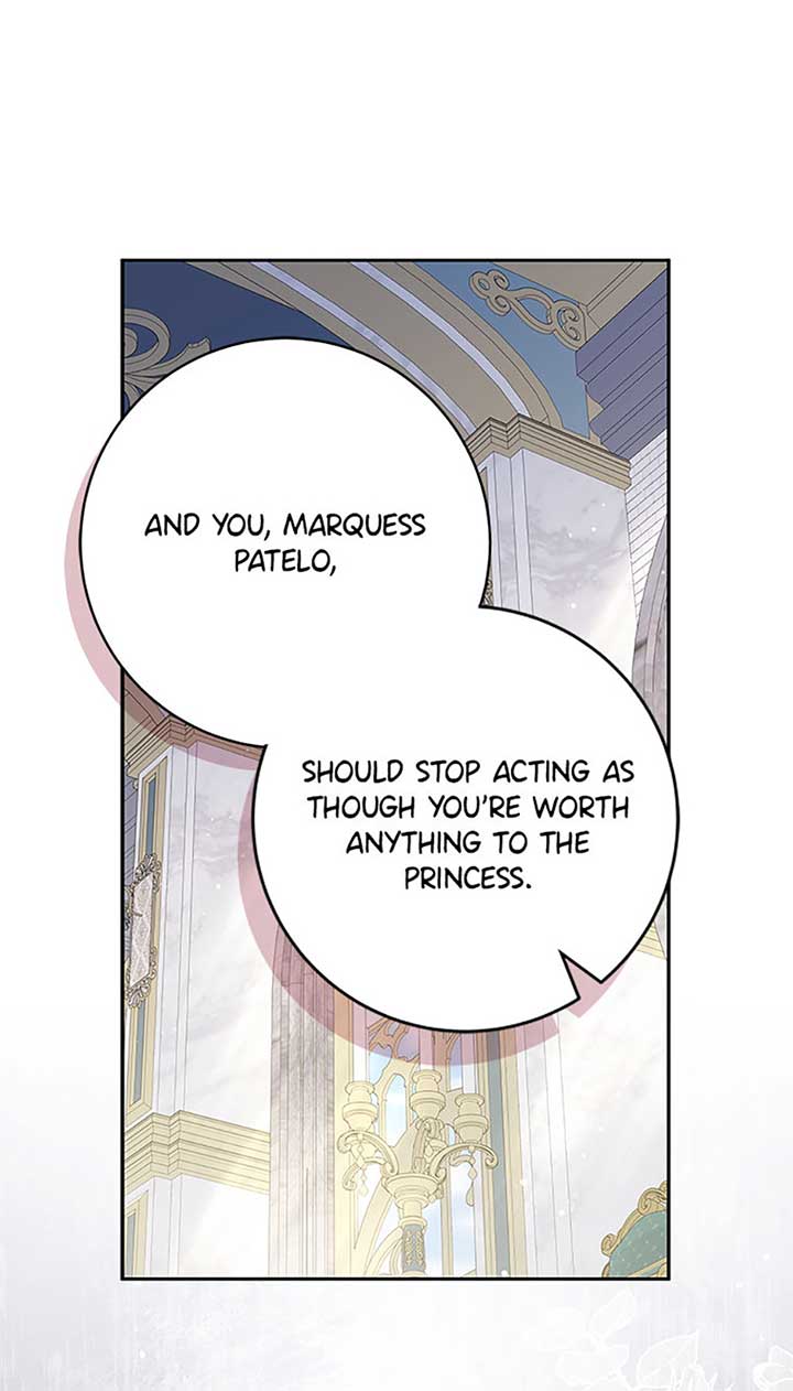 The Life of an Evil Empress Chapter 52 - Page 69