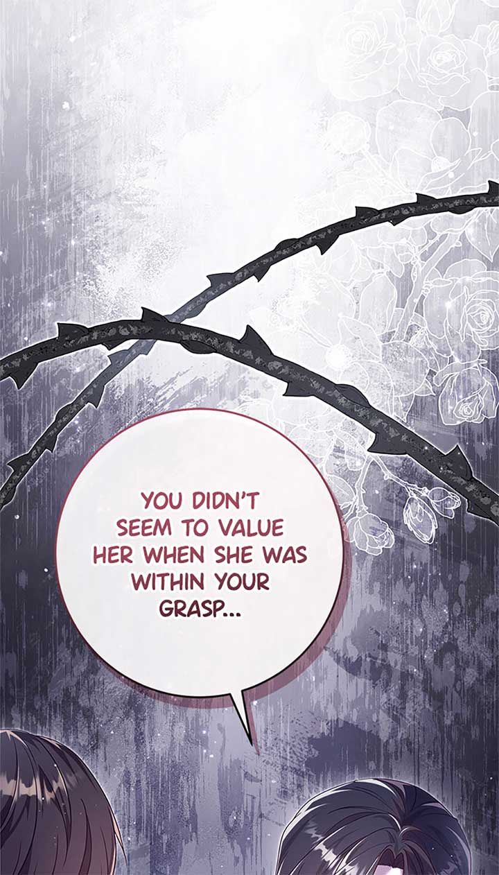 The Life of an Evil Empress Chapter 52 - Page 70