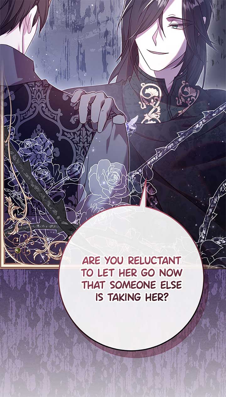 The Life of an Evil Empress Chapter 52 - Page 71