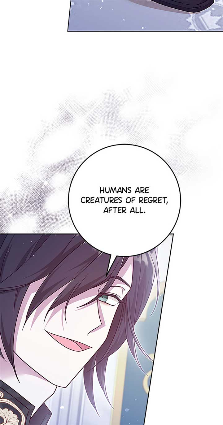 The Life of an Evil Empress Chapter 52 - Page 74