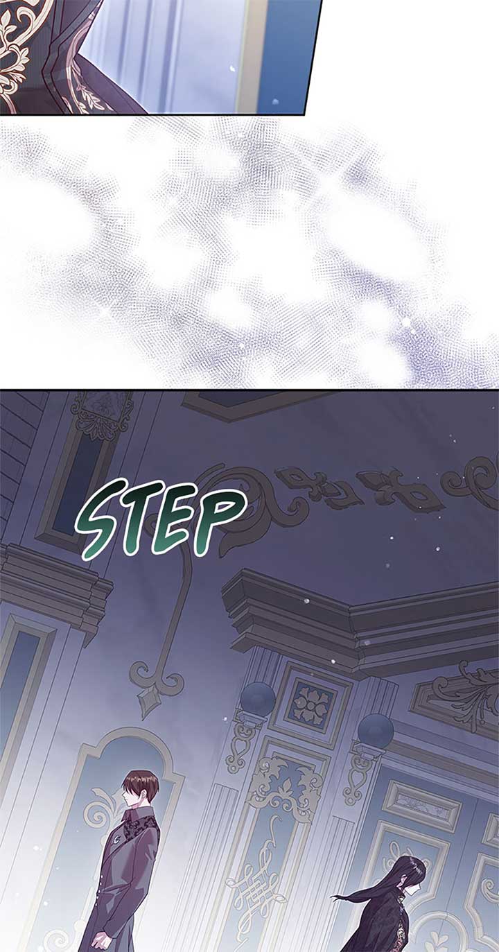 The Life of an Evil Empress Chapter 52 - Page 75