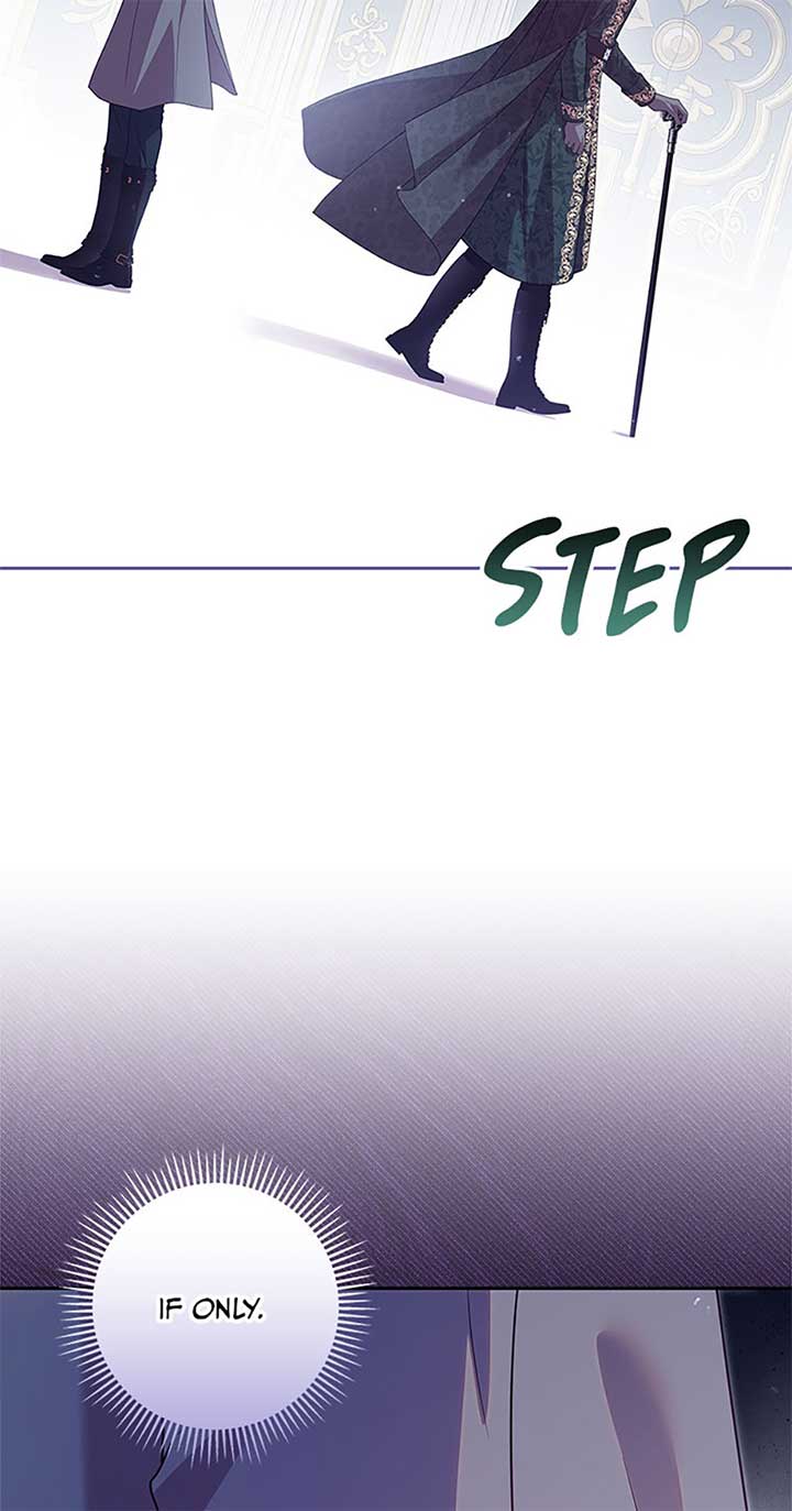 The Life of an Evil Empress Chapter 52 - Page 76
