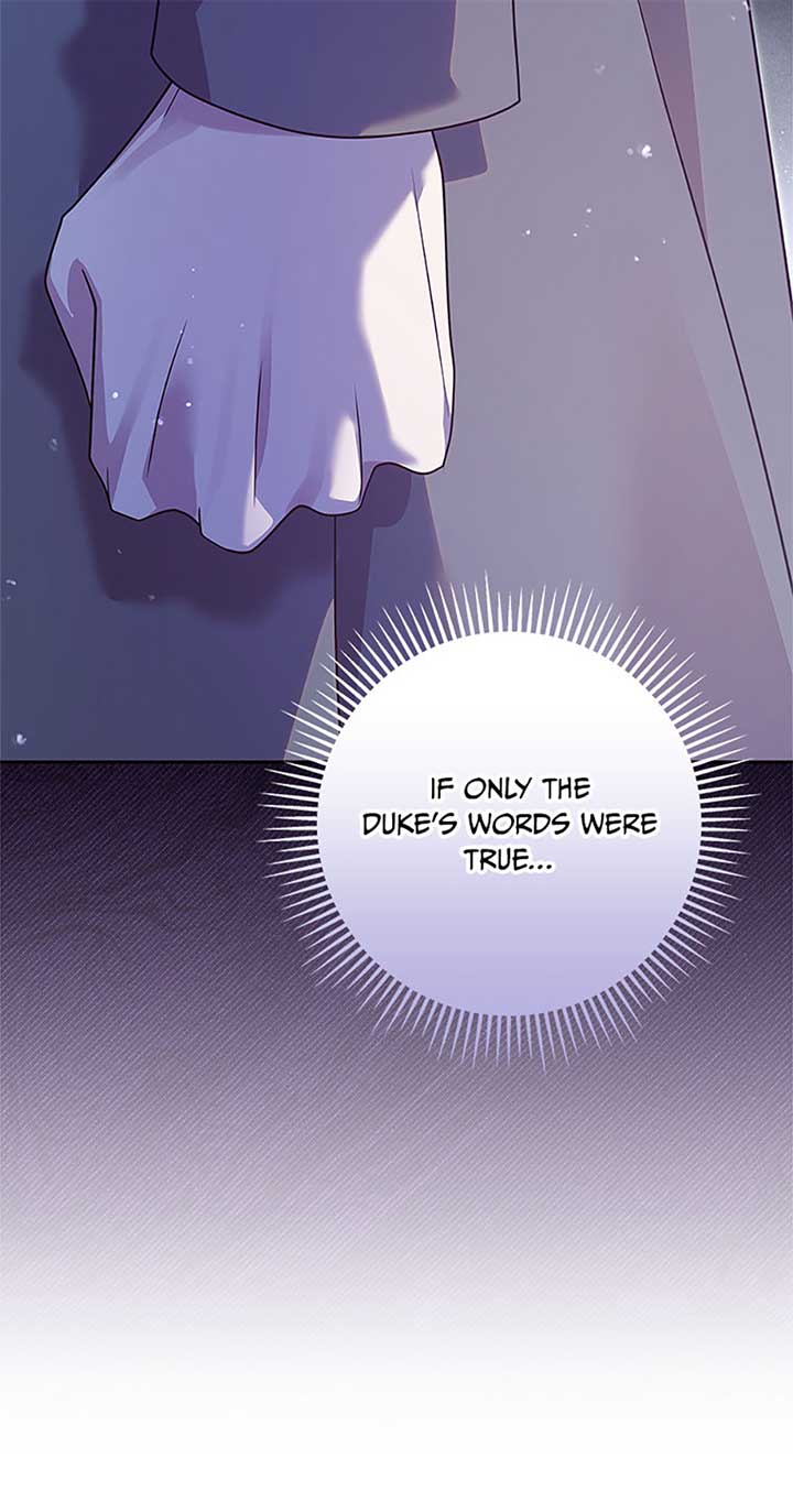 The Life of an Evil Empress Chapter 52 - Page 77