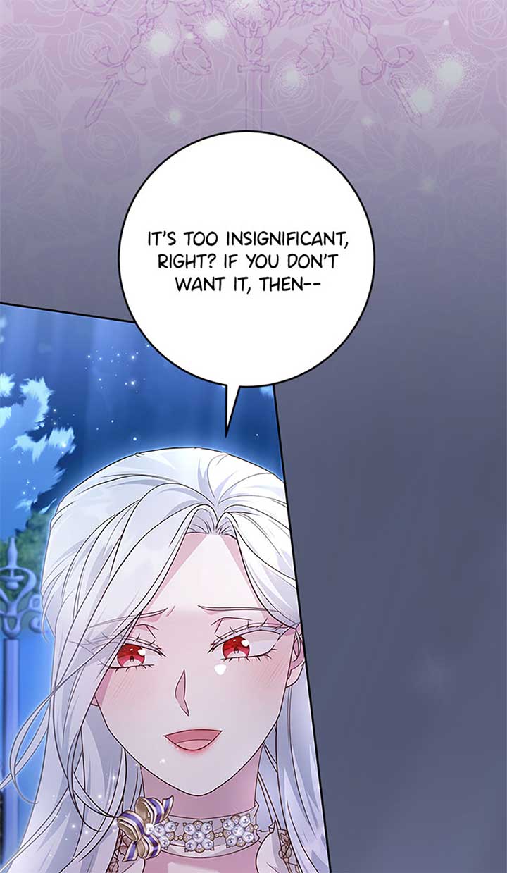 The Life of an Evil Empress Chapter 52 - Page 8
