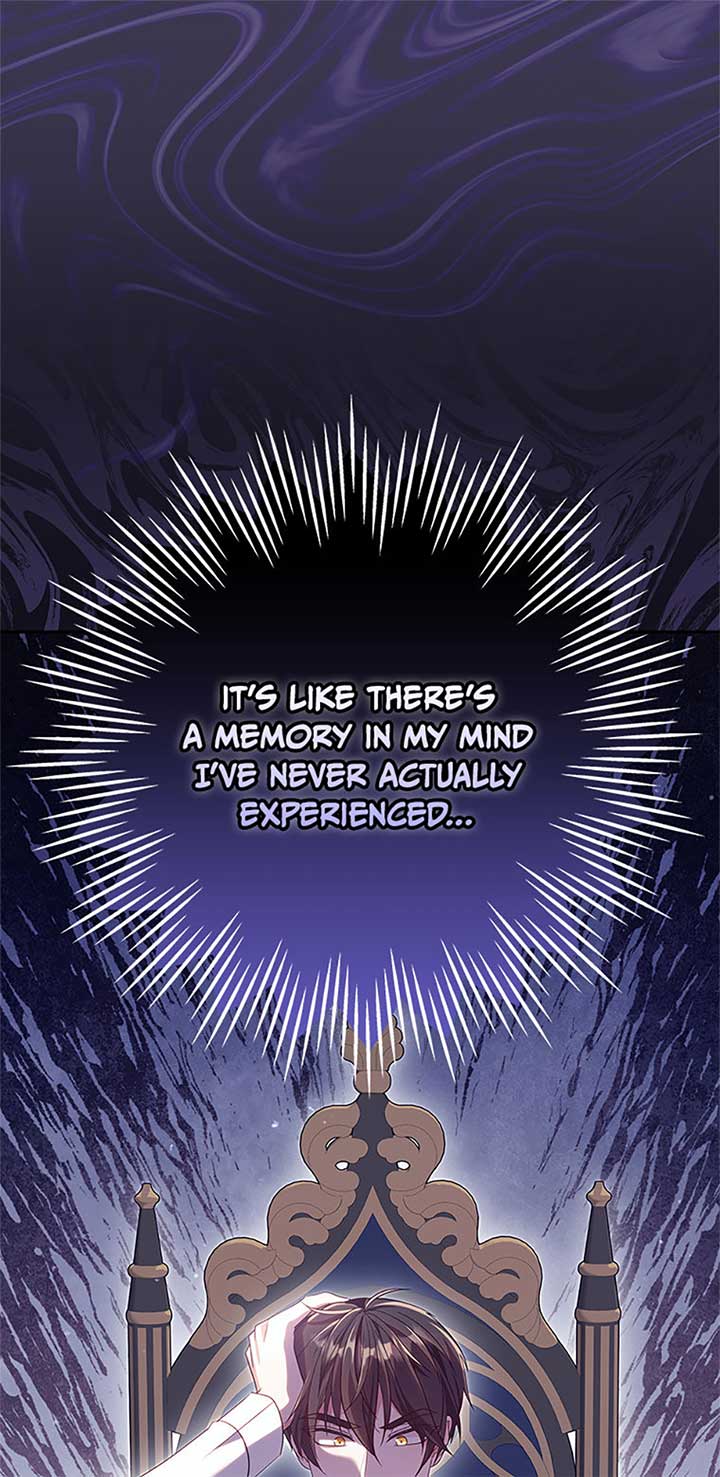The Life of an Evil Empress Chapter 53 - Page 11