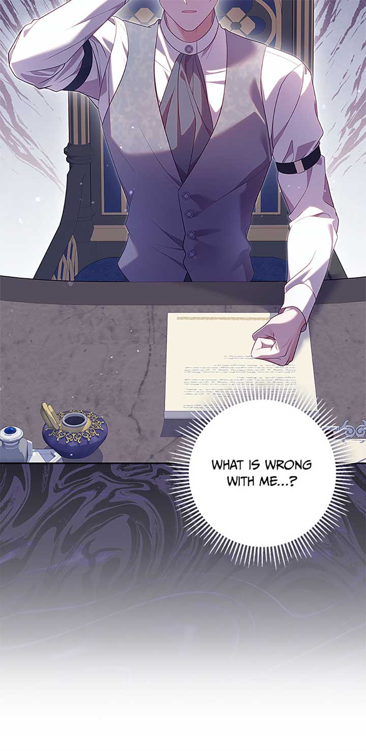 The Life of an Evil Empress Chapter 53 - Page 12