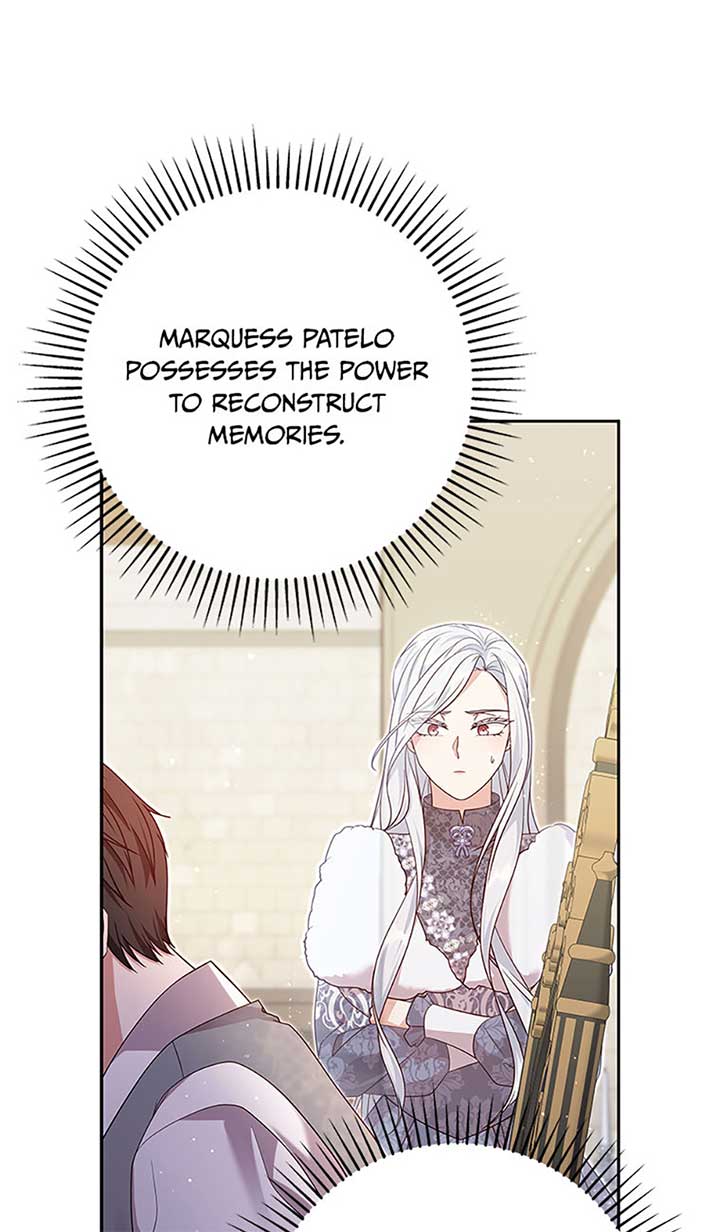 The Life of an Evil Empress Chapter 53 - Page 13