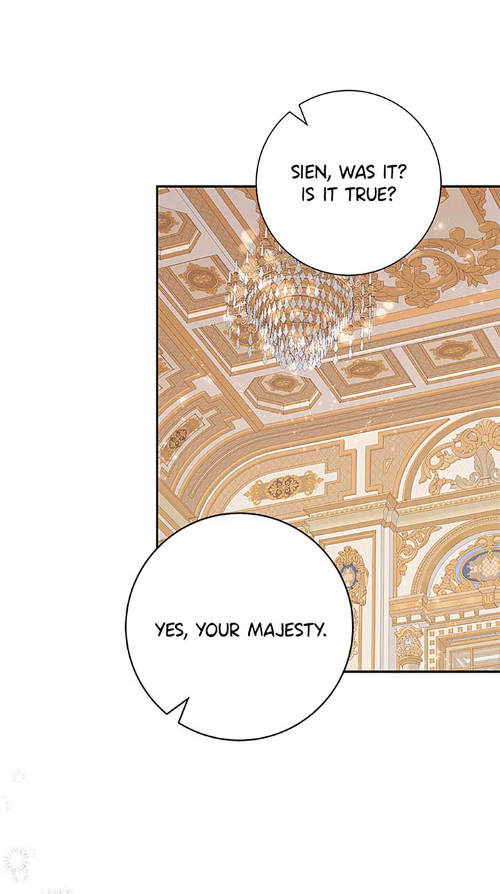The Life of an Evil Empress Chapter 53 - Page 18
