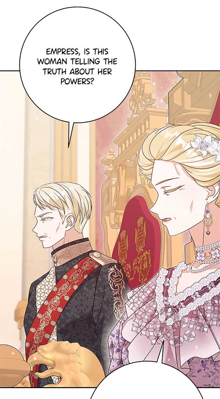 The Life of an Evil Empress Chapter 53 - Page 23