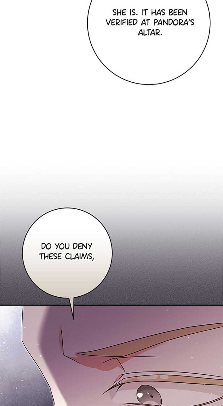 The Life of an Evil Empress Chapter 53 - Page 24