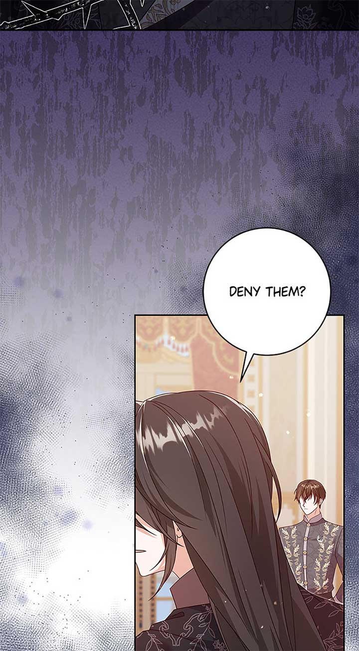 The Life of an Evil Empress Chapter 53 - Page 27