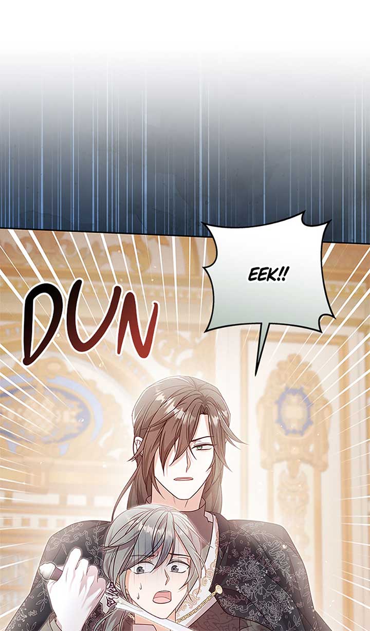 The Life of an Evil Empress Chapter 53 - Page 29