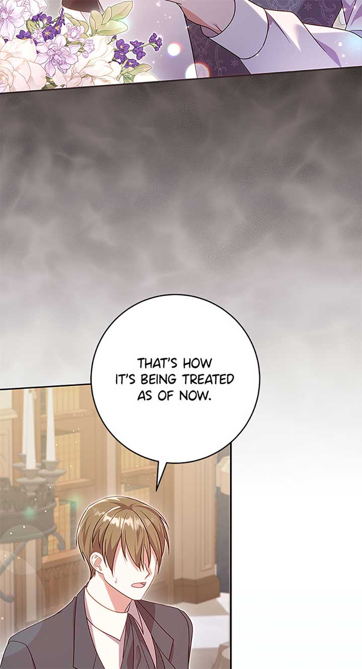 The Life of an Evil Empress Chapter 53 - Page 3