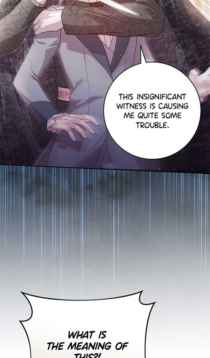 The Life of an Evil Empress Chapter 53 - Page 30