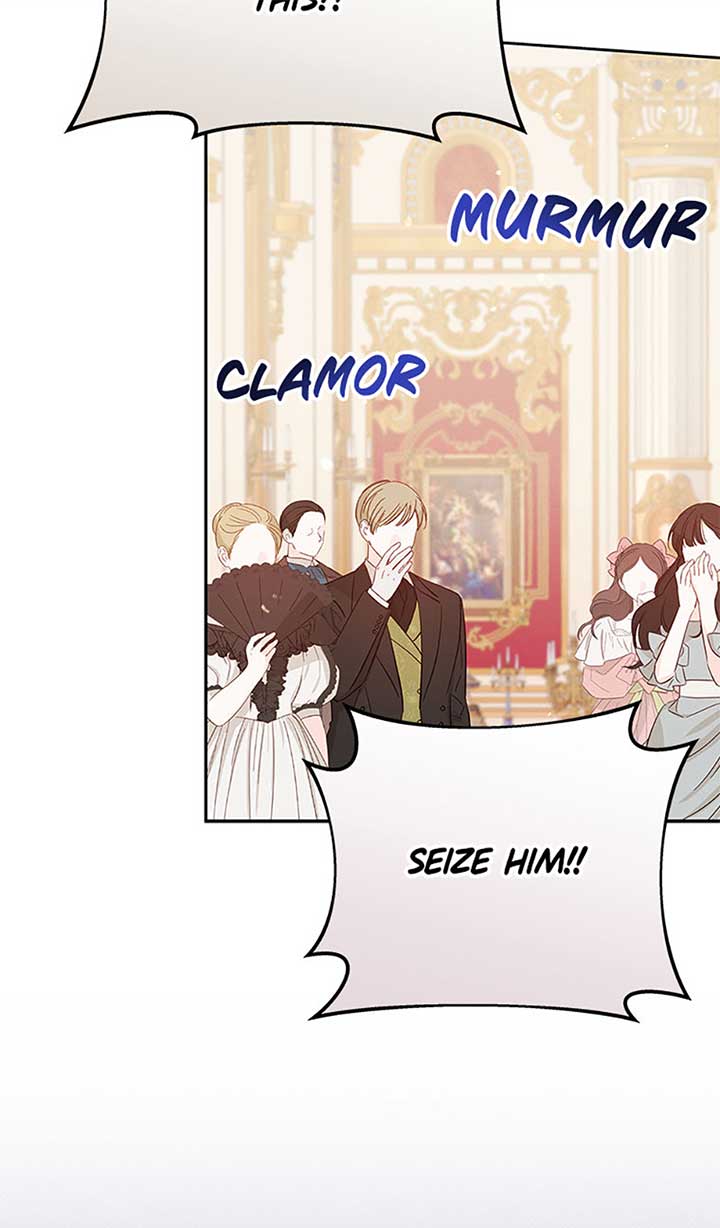 The Life of an Evil Empress Chapter 53 - Page 31